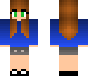 girl