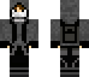 guy skin