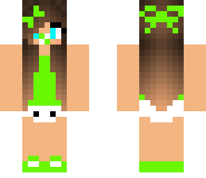 neon newborn baby