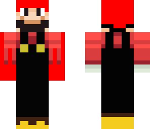 fire ball mario