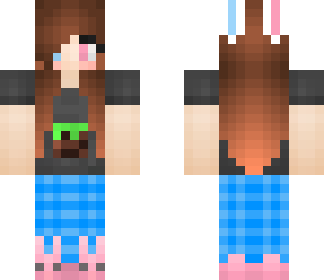girl gamery