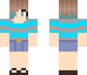 leah