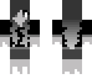 ghost girl