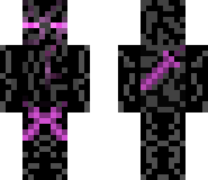 ender warrior