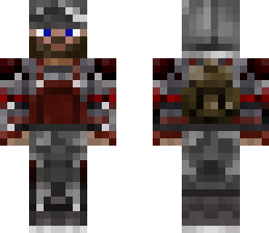 dwarf steve
