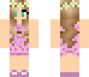 pretty dress