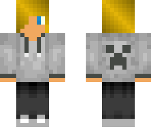 blonde