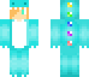 dino boy