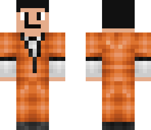 jail man