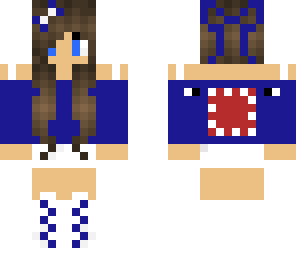 squid girl