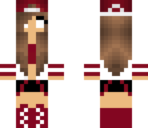 herobrine girl