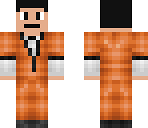 jail man