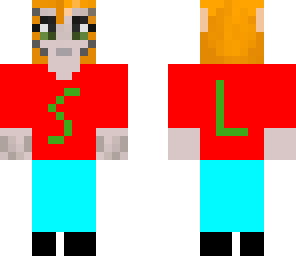 awesome stampy