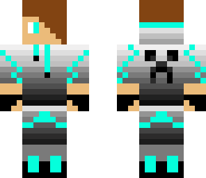 my skin