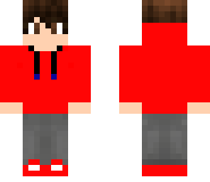 red grapplesauce