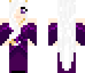 travelling unicorn priestess