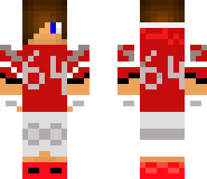 new ultimated skin