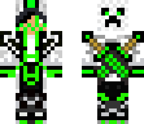 my assasin