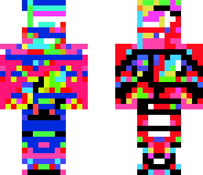 random colors