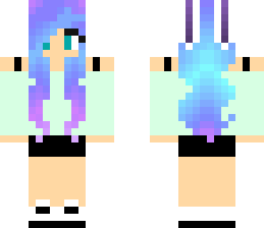 for lunabunneh