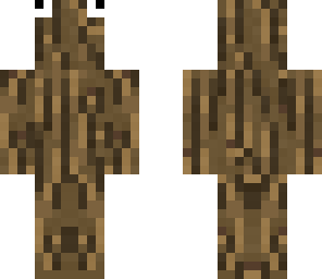 oak tree eyes