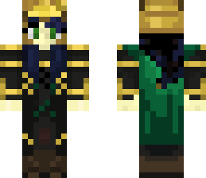 girl loki