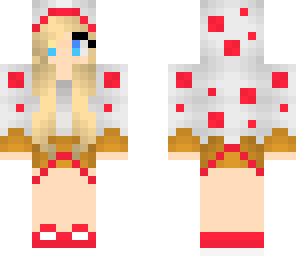 cake girl