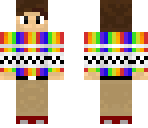slayer rainbow sweg