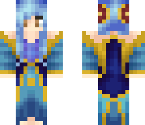 sona edited