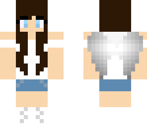 angels angel skin