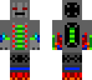 robot