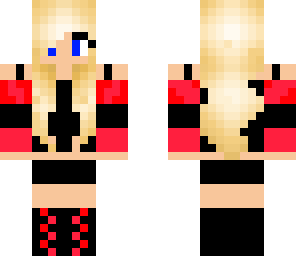 punk person girl