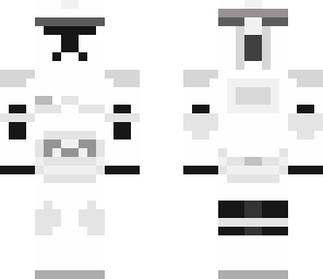 clone trooper