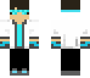 the coolest kid 3