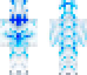 ice dragon