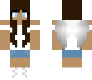 angels skin