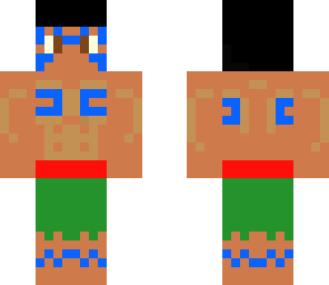 island warrior 4