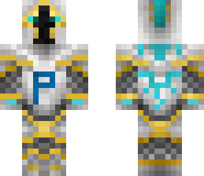 like the knight