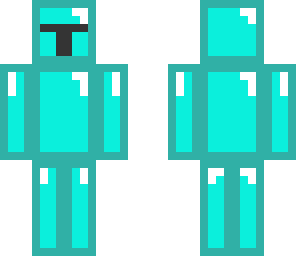 the diamond king