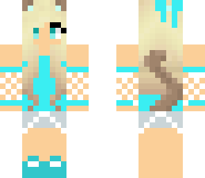 kiity girl