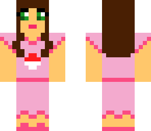 mom skin