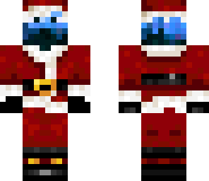 santa blaze