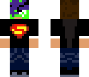 crazyman chaddkeatons hollywoodundead mashup
