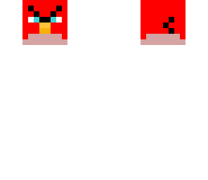 angry bird