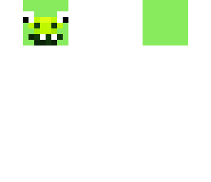bad piggie