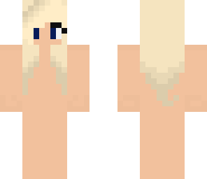 blonde base