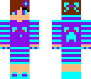 main skin with hood down