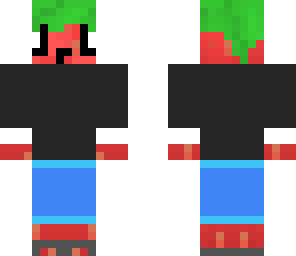 berry skin 2