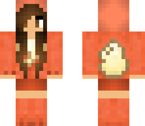 pokemon flareon girl