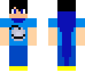cryaotic guy